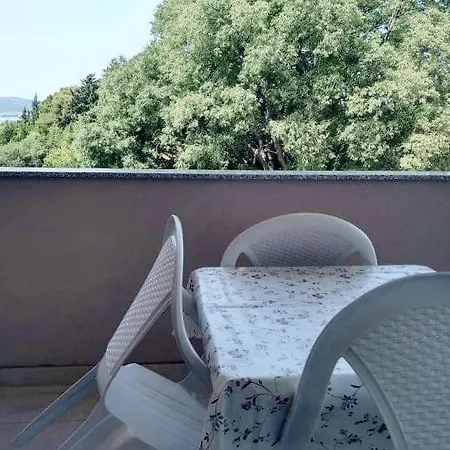 Uranija Apartamento Sveti Filip i Jakov