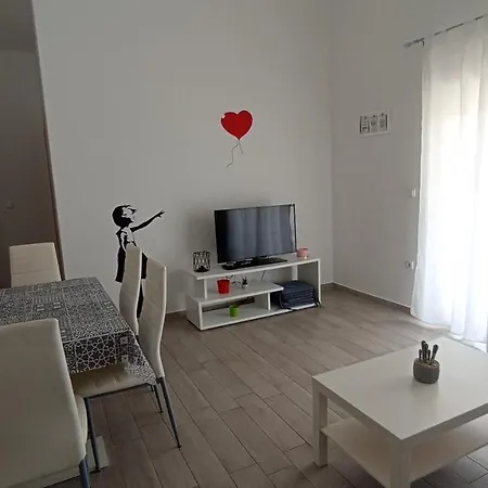 Appartamento Uranija Sveti Filip i Jakov