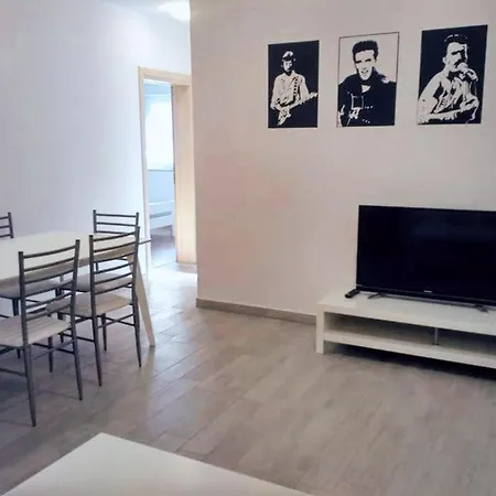 Uranija Apartmán *