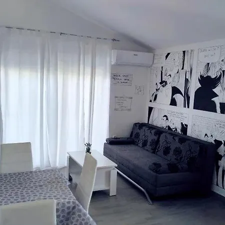 Apartmán Uranija Sveti Filip i Jakov